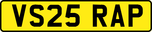 VS25RAP