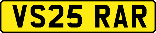 VS25RAR