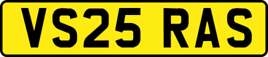 VS25RAS