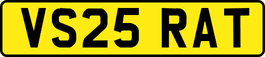 VS25RAT