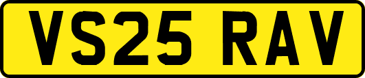 VS25RAV