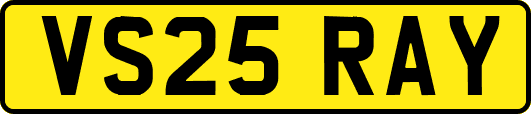 VS25RAY