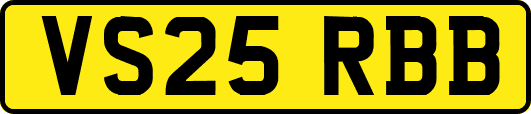 VS25RBB