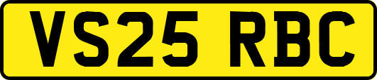 VS25RBC