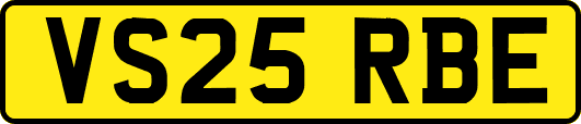 VS25RBE