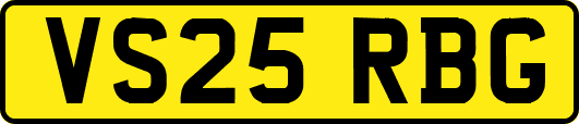 VS25RBG