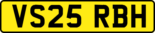 VS25RBH