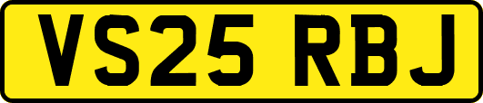 VS25RBJ