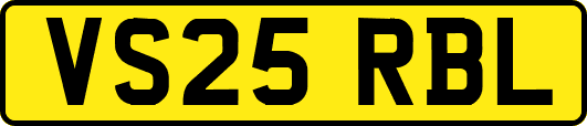 VS25RBL