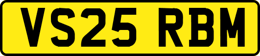 VS25RBM