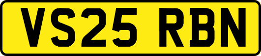 VS25RBN