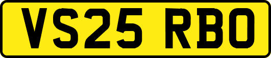 VS25RBO