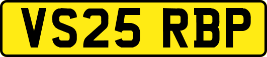 VS25RBP