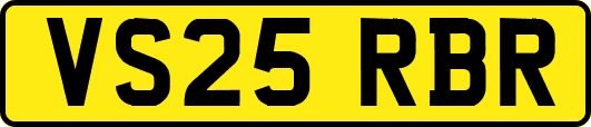 VS25RBR