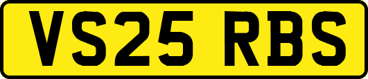 VS25RBS