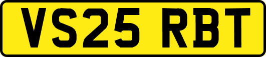 VS25RBT