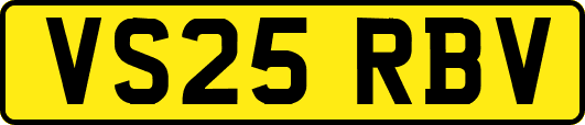 VS25RBV