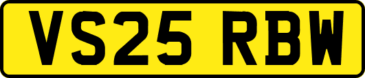 VS25RBW
