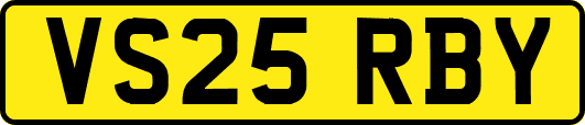 VS25RBY