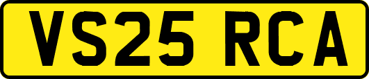 VS25RCA