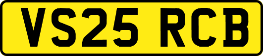 VS25RCB