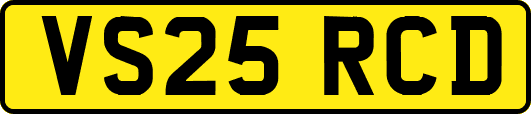 VS25RCD