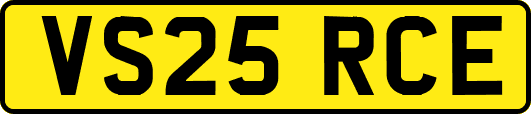 VS25RCE