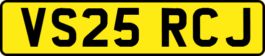VS25RCJ