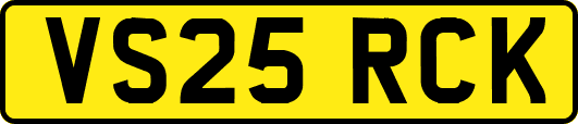 VS25RCK