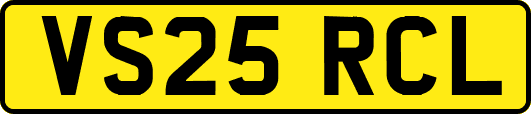 VS25RCL