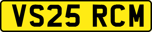 VS25RCM