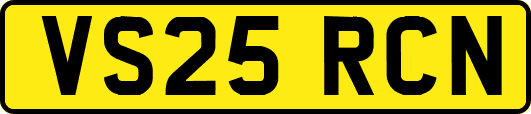 VS25RCN