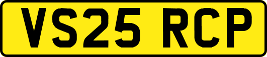 VS25RCP