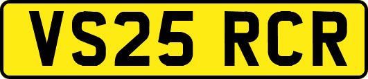 VS25RCR