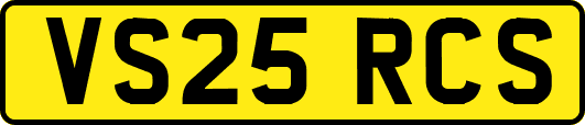 VS25RCS