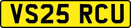 VS25RCU