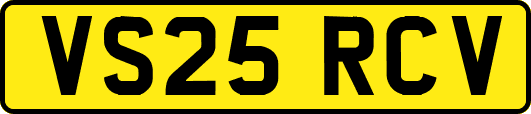 VS25RCV