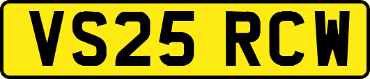 VS25RCW