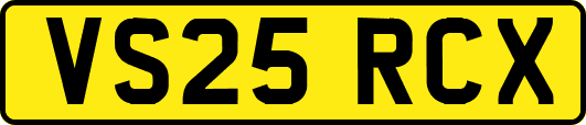 VS25RCX