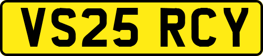 VS25RCY