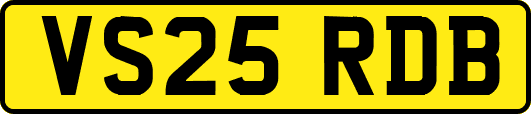 VS25RDB