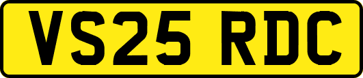VS25RDC