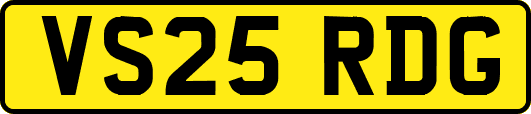 VS25RDG
