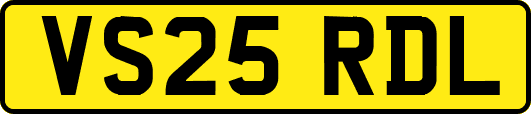 VS25RDL