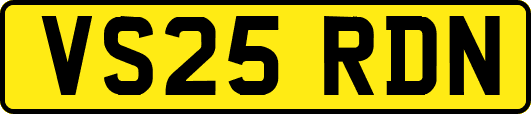 VS25RDN