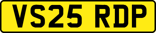 VS25RDP