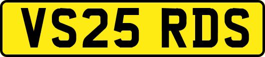 VS25RDS