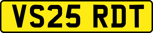 VS25RDT