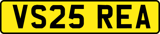 VS25REA