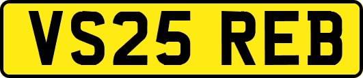 VS25REB